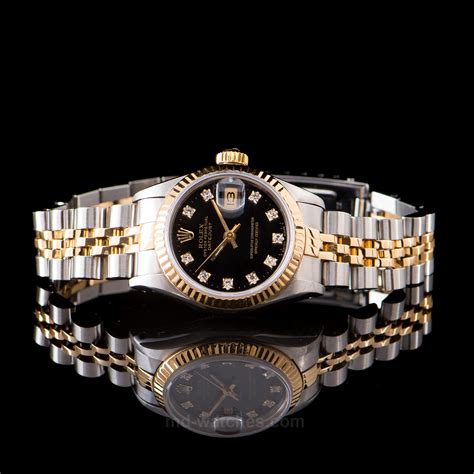 rolex 69173 price|Rolex model 69173 value.